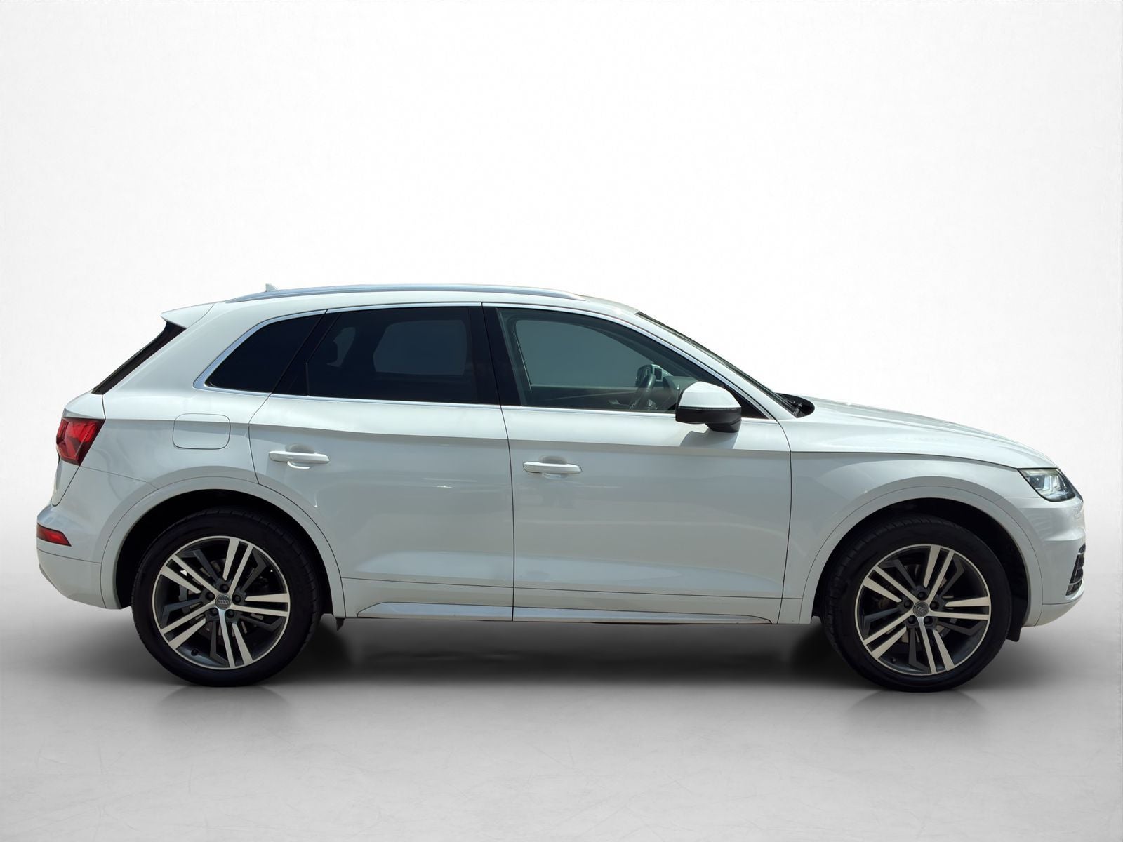 2020 Audi Q5 2.0 Elite S-Tronic Mhev At