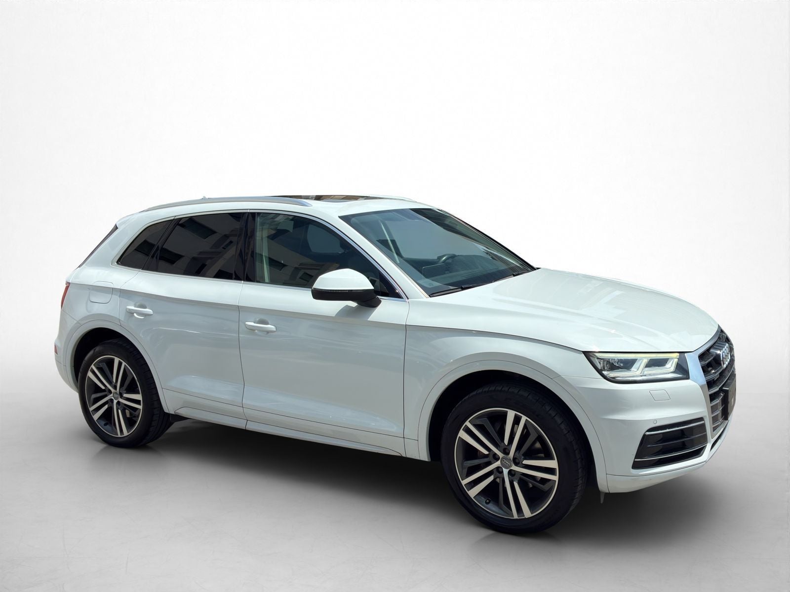 2020 Audi Q5 2.0 Elite S-Tronic Mhev At
