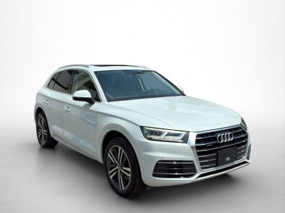 2020 Audi Q5 2.0 Elite S-Tronic Mhev At
