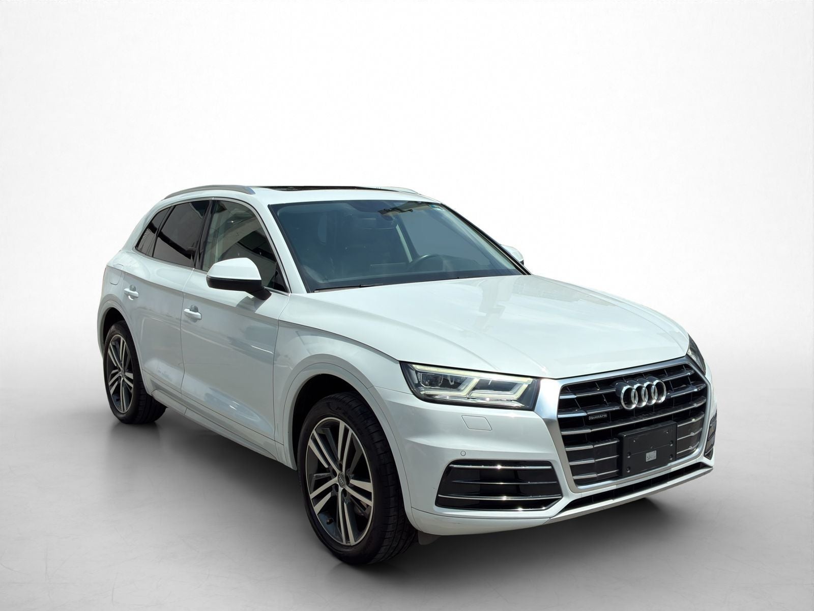 2020 Audi Q5 2.0 Elite S-Tronic Mhev At