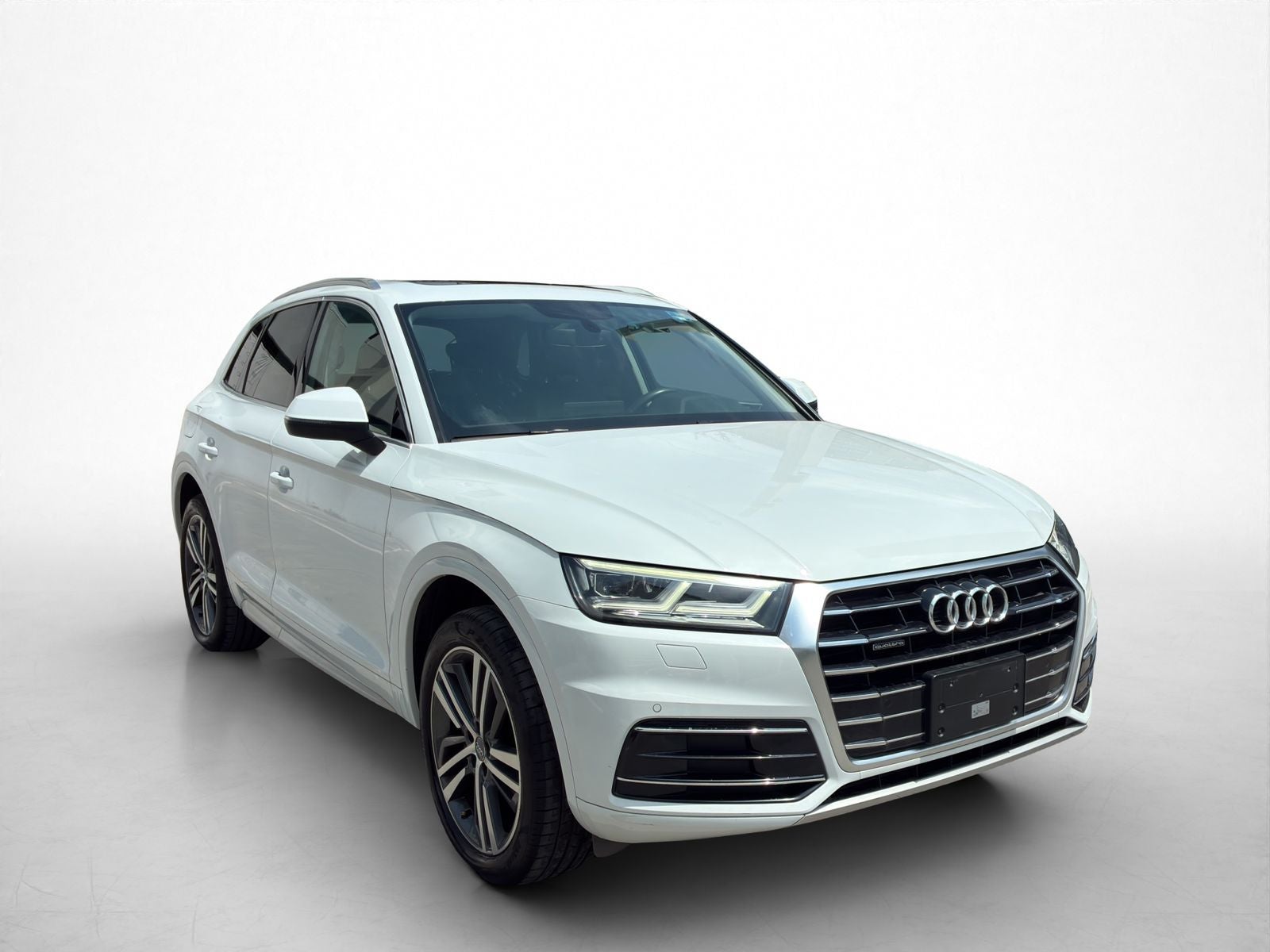 2020 Audi Q5 2.0 Elite S-Tronic Mhev At