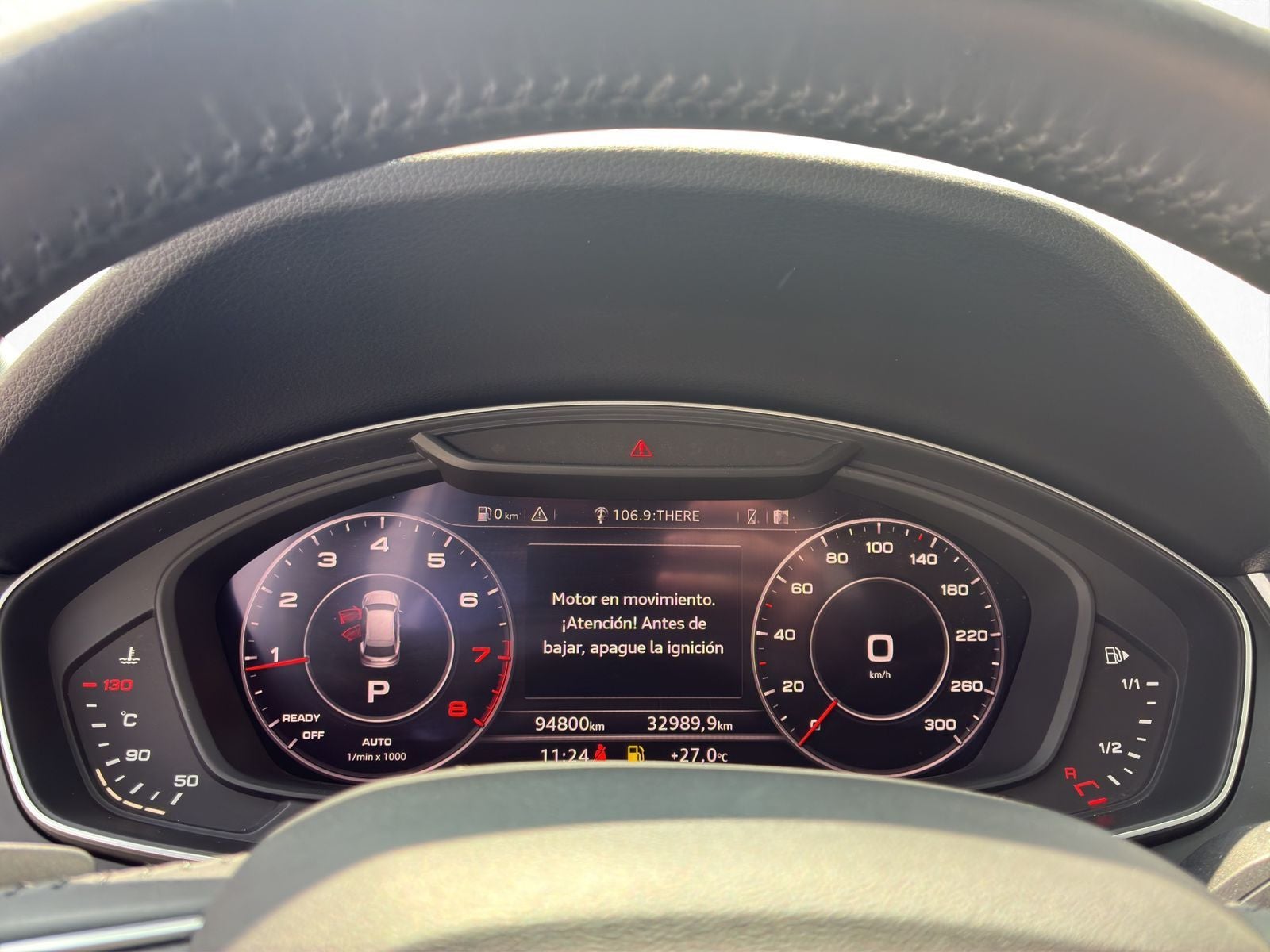 2020 Audi Q5 2.0 Elite S-Tronic Mhev At