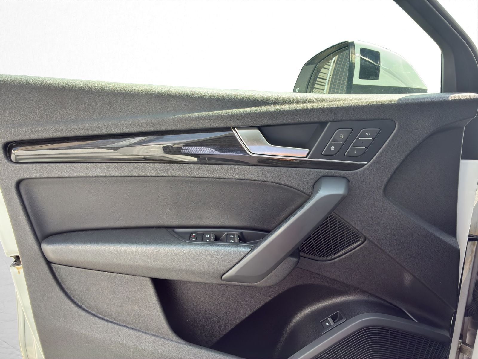 2020 Audi Q5 2.0 Elite S-Tronic Mhev At