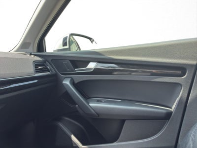 2020 Audi Q5 2.0 Elite S-Tronic Mhev At