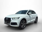 2020 Audi Q5 2.0 Elite S-Tronic Mhev At