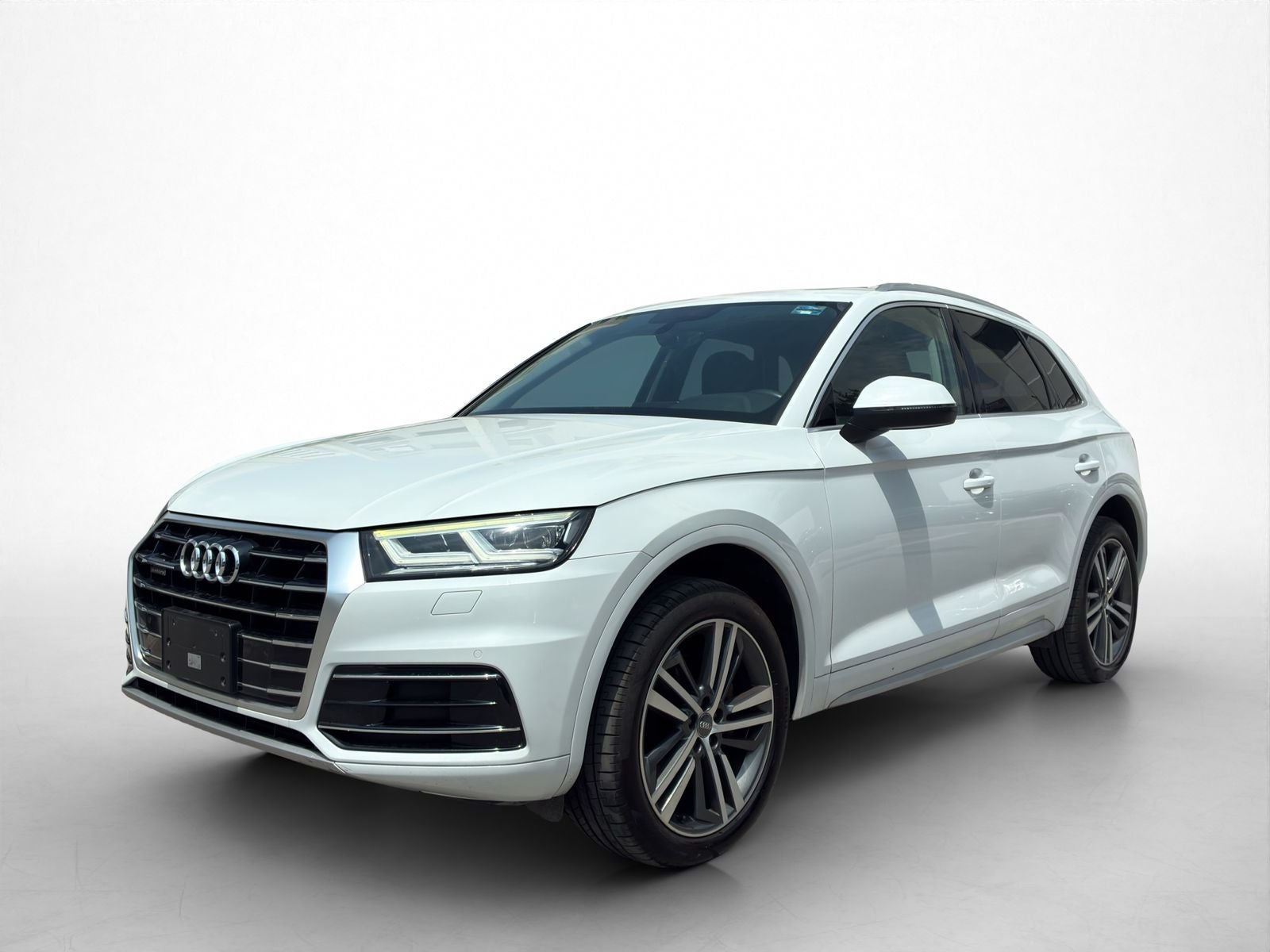 2020 Audi Q5 2.0 Elite S-Tronic Mhev At