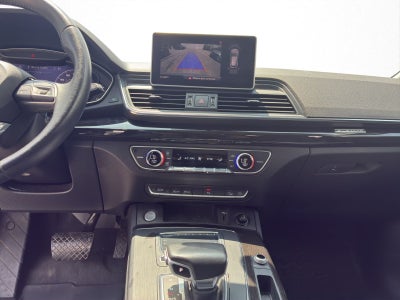 2020 Audi Q5 2.0 Elite S-Tronic Mhev At