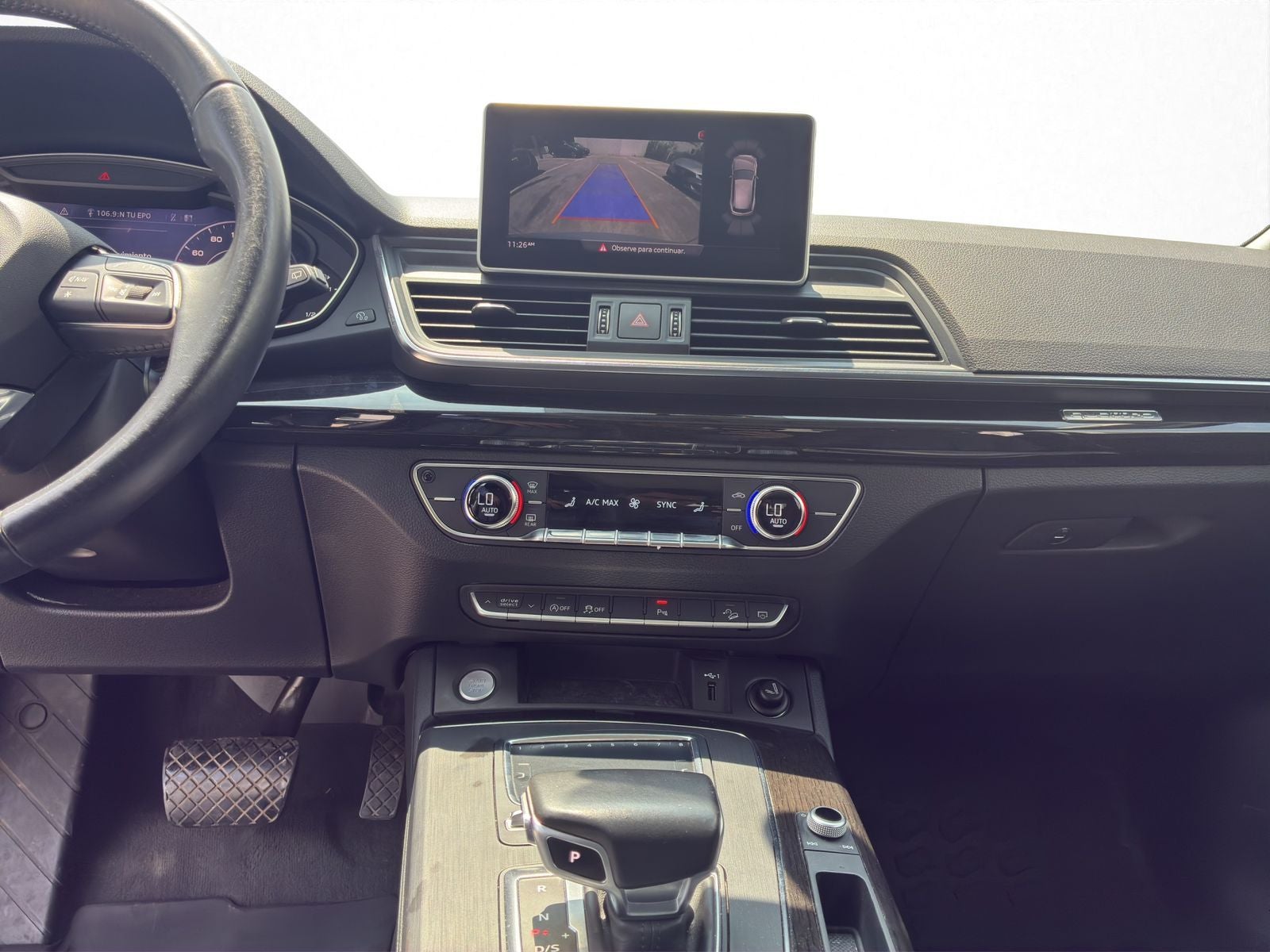 2020 Audi Q5 2.0 Elite S-Tronic Mhev At
