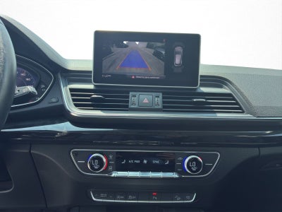 2020 Audi Q5 2.0 Elite S-Tronic Mhev At