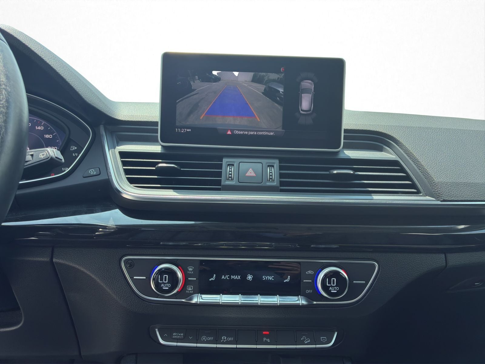 2020 Audi Q5 2.0 Elite S-Tronic Mhev At