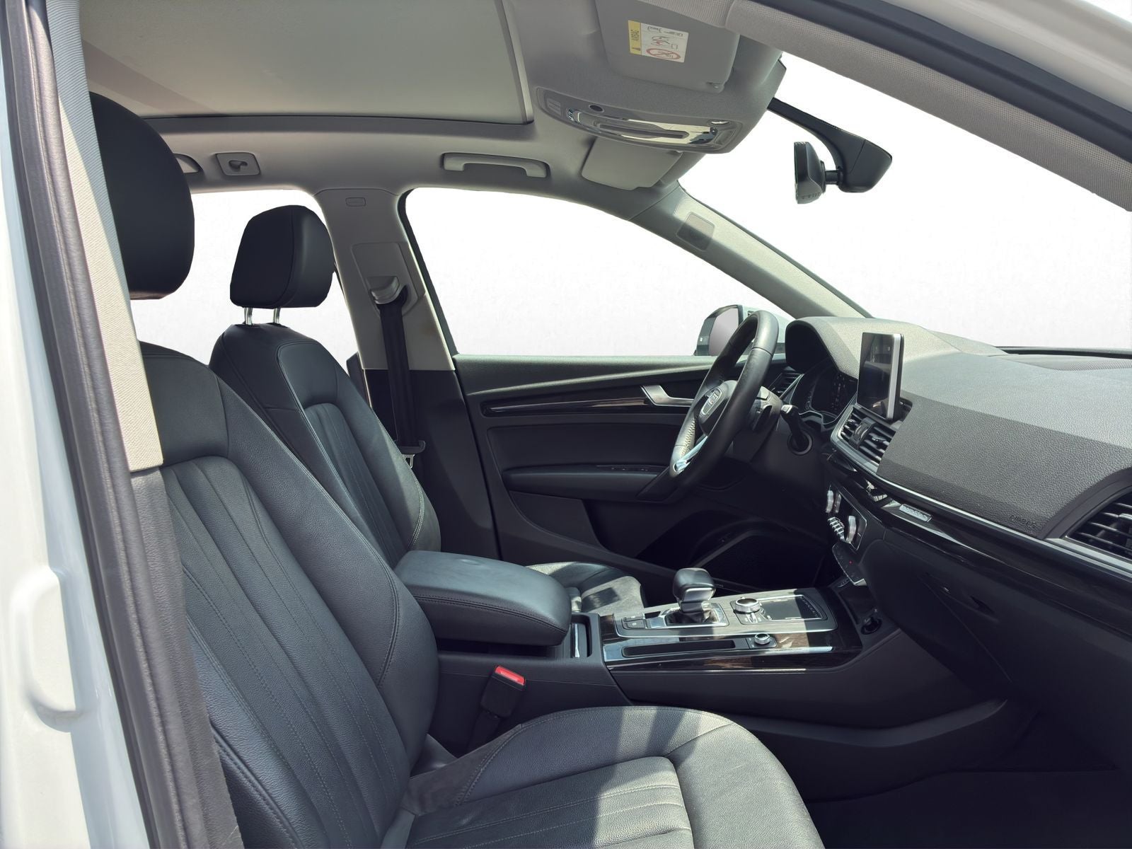 2020 Audi Q5 2.0 Elite S-Tronic Mhev At