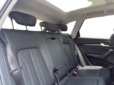 2020 Audi Q5 2.0 Elite S-Tronic Mhev At
