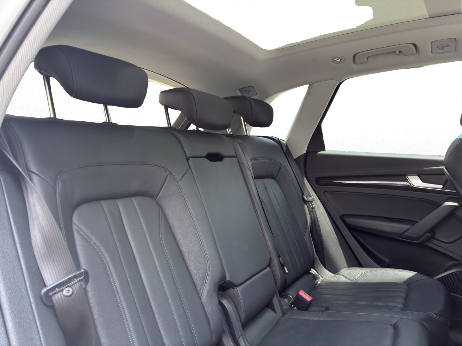 2020 Audi Q5 2.0 Elite S-Tronic Mhev At