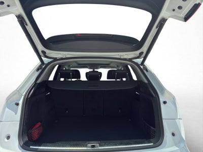 2020 Audi Q5 2.0 Elite S-Tronic Mhev At