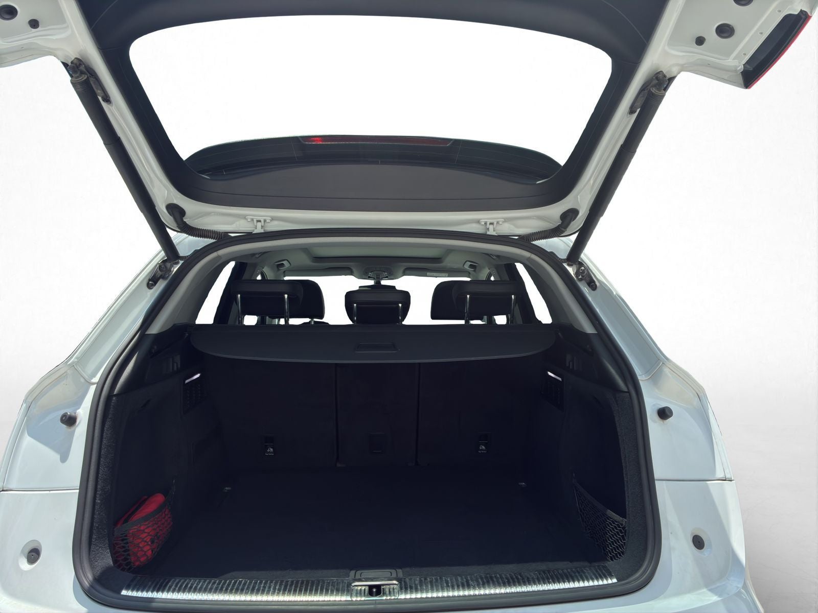 2020 Audi Q5 2.0 Elite S-Tronic Mhev At