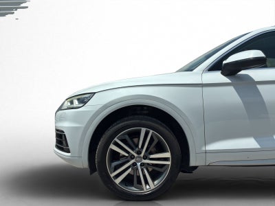 2020 Audi Q5 2.0 Elite S-Tronic Mhev At