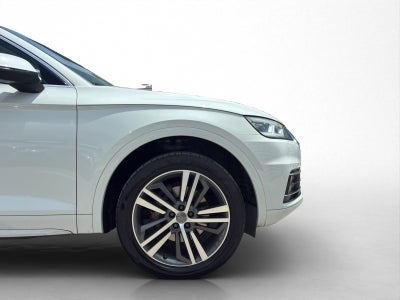 2020 Audi Q5 2.0 Elite S-Tronic Mhev At