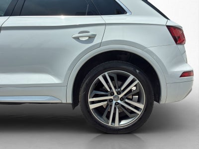 2020 Audi Q5 2.0 Elite S-Tronic Mhev At