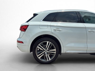 2020 Audi Q5 2.0 Elite S-Tronic Mhev At
