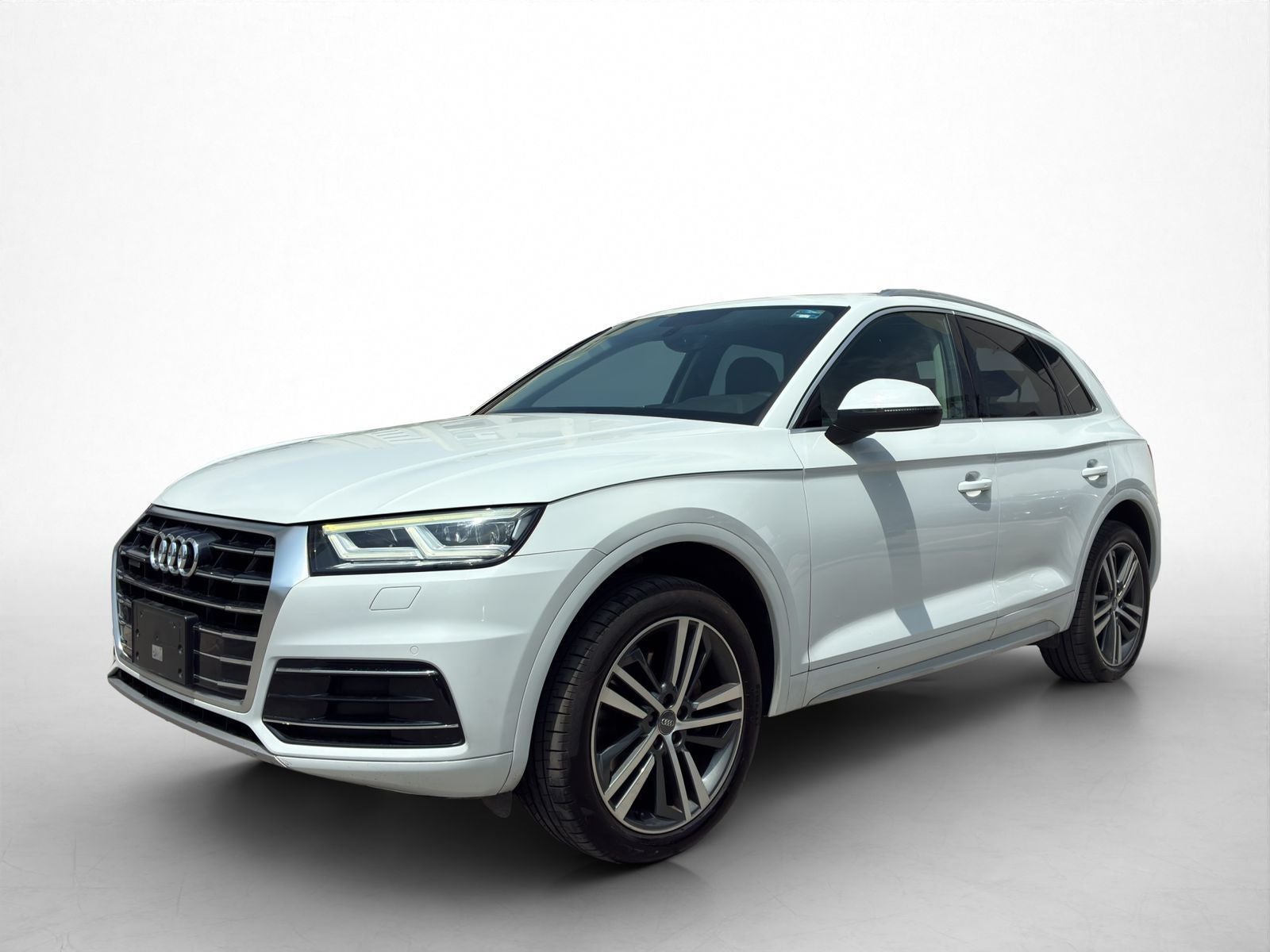 2020 Audi Q5 2.0 Elite S-Tronic Mhev At