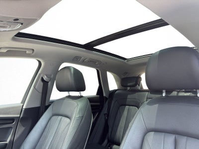 2020 Audi Q5 2.0 Elite S-Tronic Mhev At