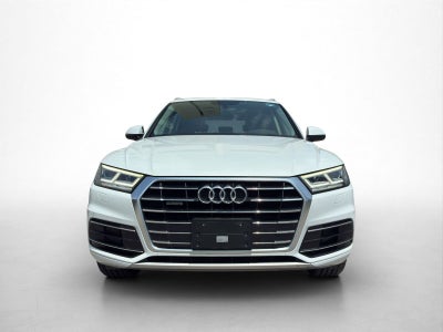 2020 Audi Q5 2.0 Elite S-Tronic Mhev At
