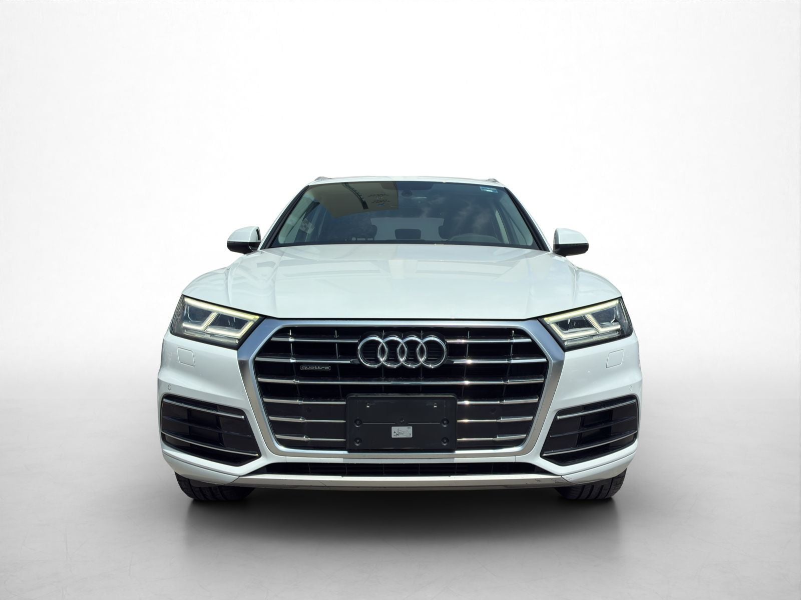2020 Audi Q5 2.0 Elite S-Tronic Mhev At
