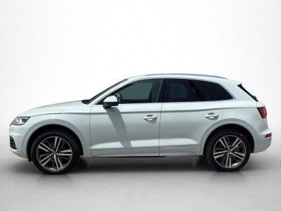 2020 Audi Q5 2.0 Elite S-Tronic Mhev At