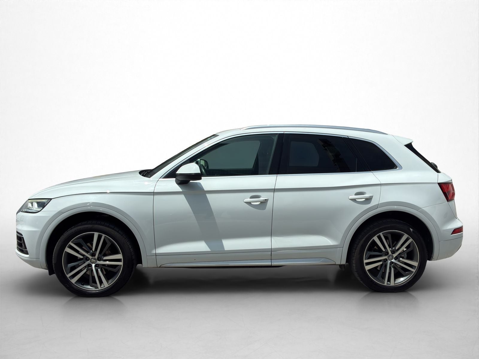 2020 Audi Q5 2.0 Elite S-Tronic Mhev At