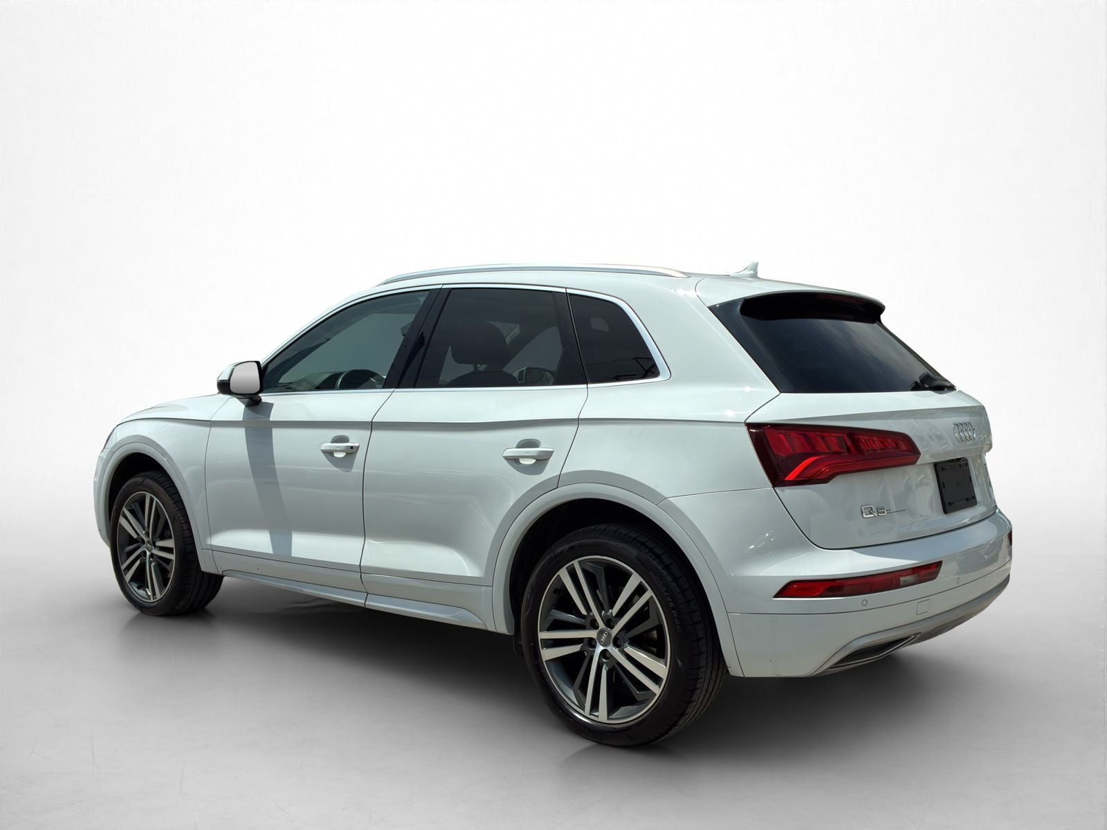 2020 Audi Q5 2.0 Elite S-Tronic Mhev At