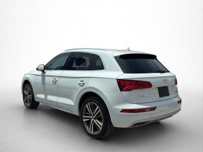 2020 Audi Q5 2.0 Elite S-Tronic Mhev At