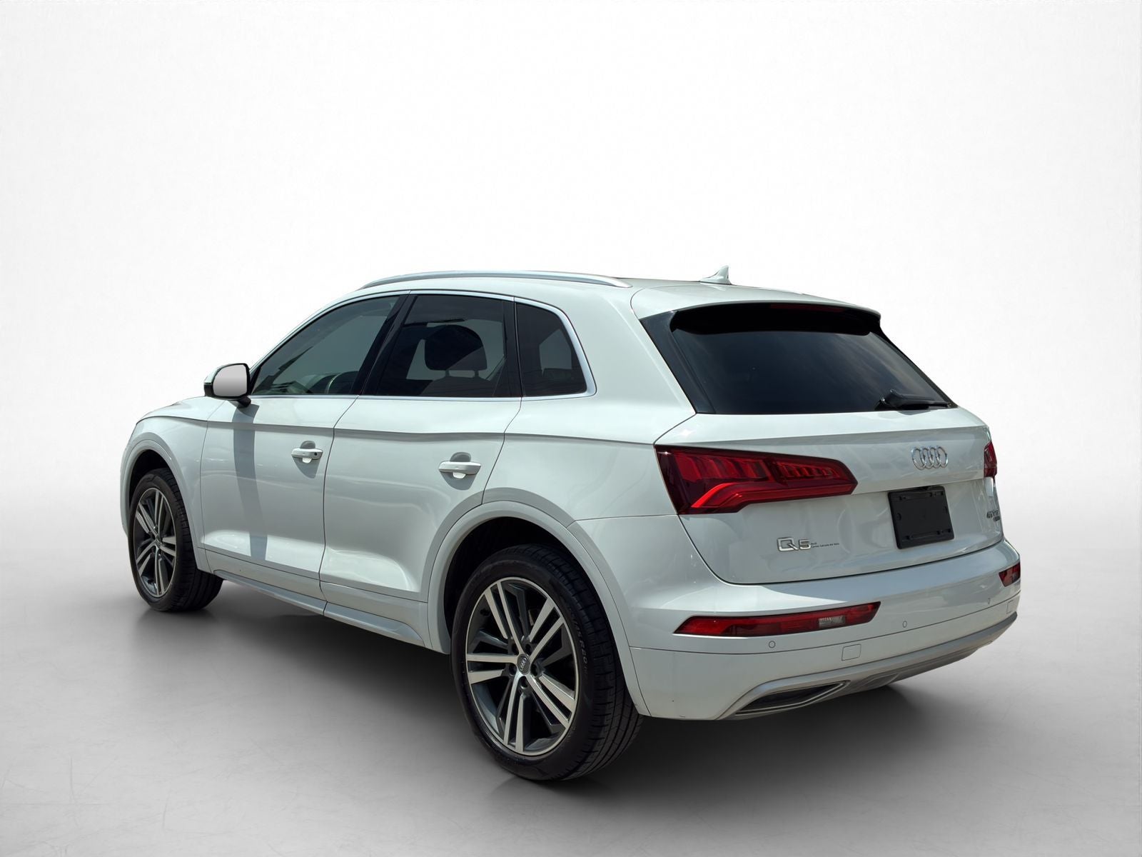 2020 Audi Q5 2.0 Elite S-Tronic Mhev At