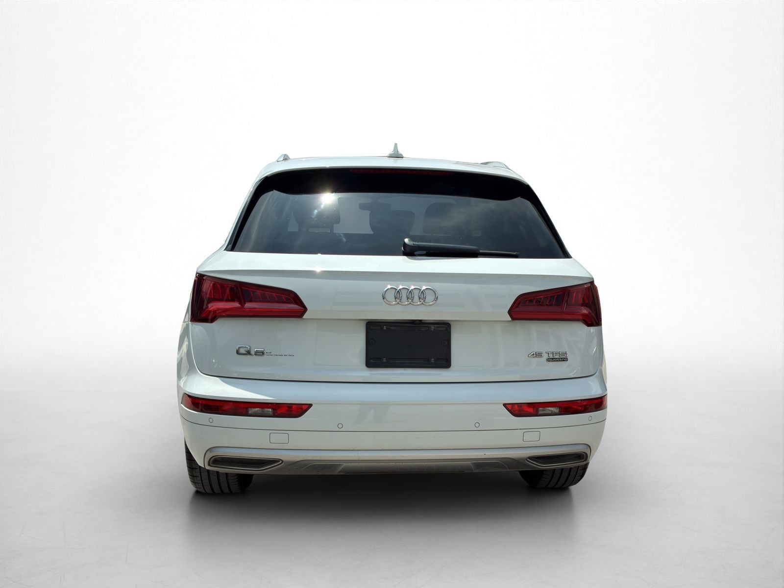 2020 Audi Q5 2.0 Elite S-Tronic Mhev At