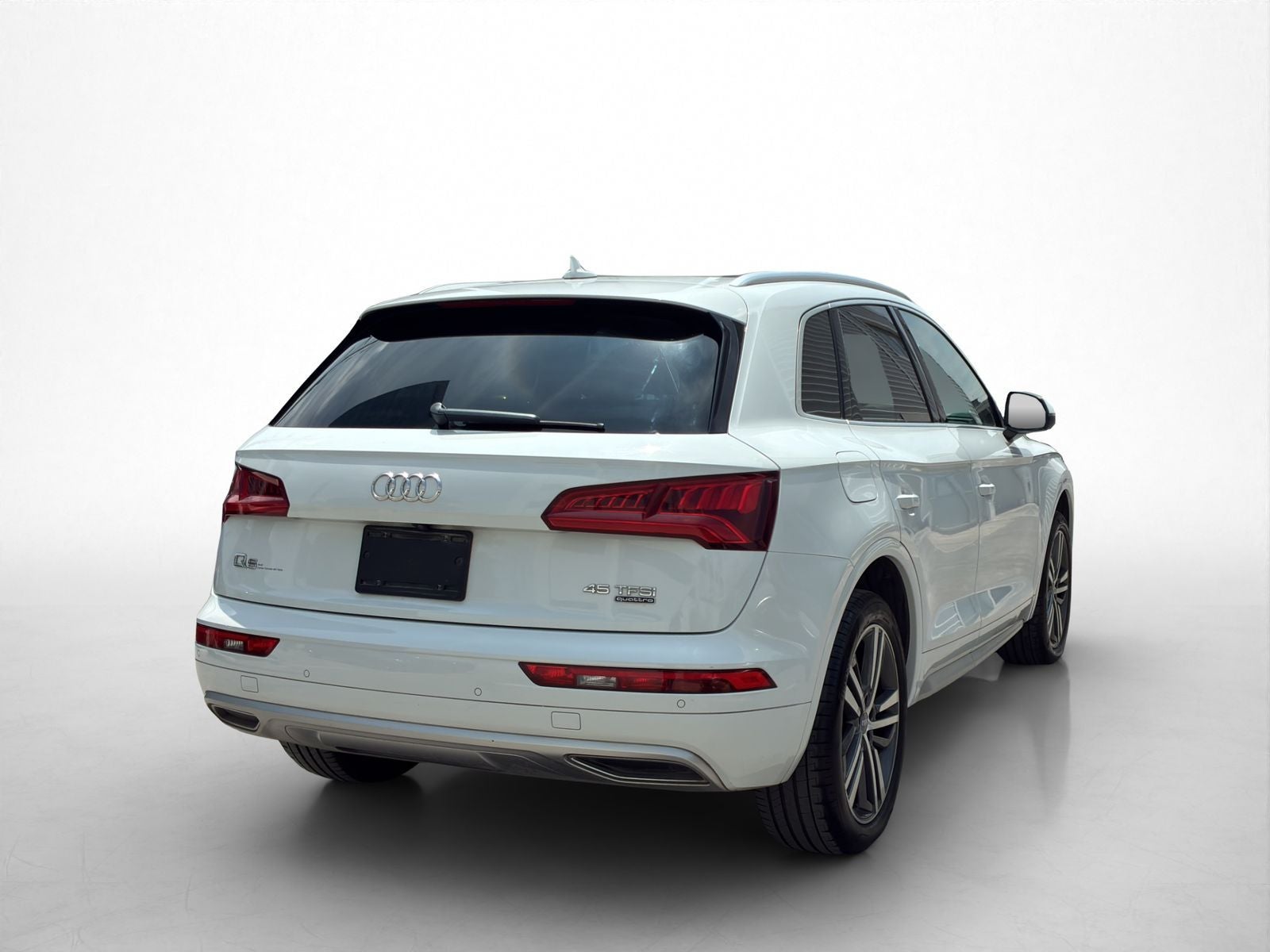 2020 Audi Q5 2.0 Elite S-Tronic Mhev At