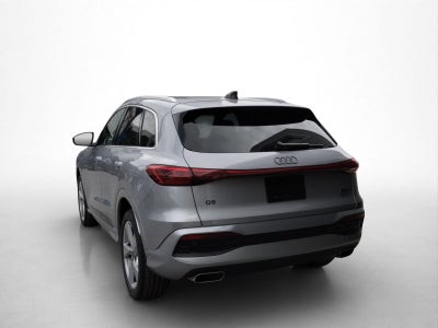 2025 Audi Q5 2.0 Elite Quattro At
