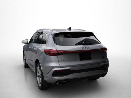 2025 Audi Q5 2.0 Elite Quattro At