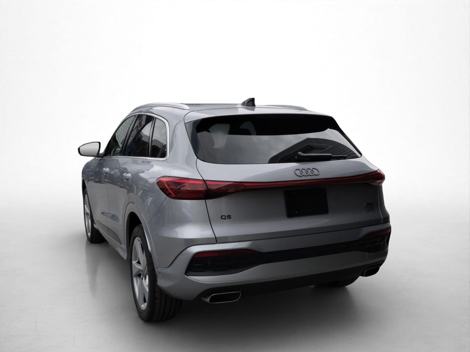 2025 Audi Q5 2.0 Elite Quattro At