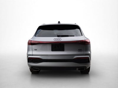 2025 Audi Q5 2.0 Elite Quattro At