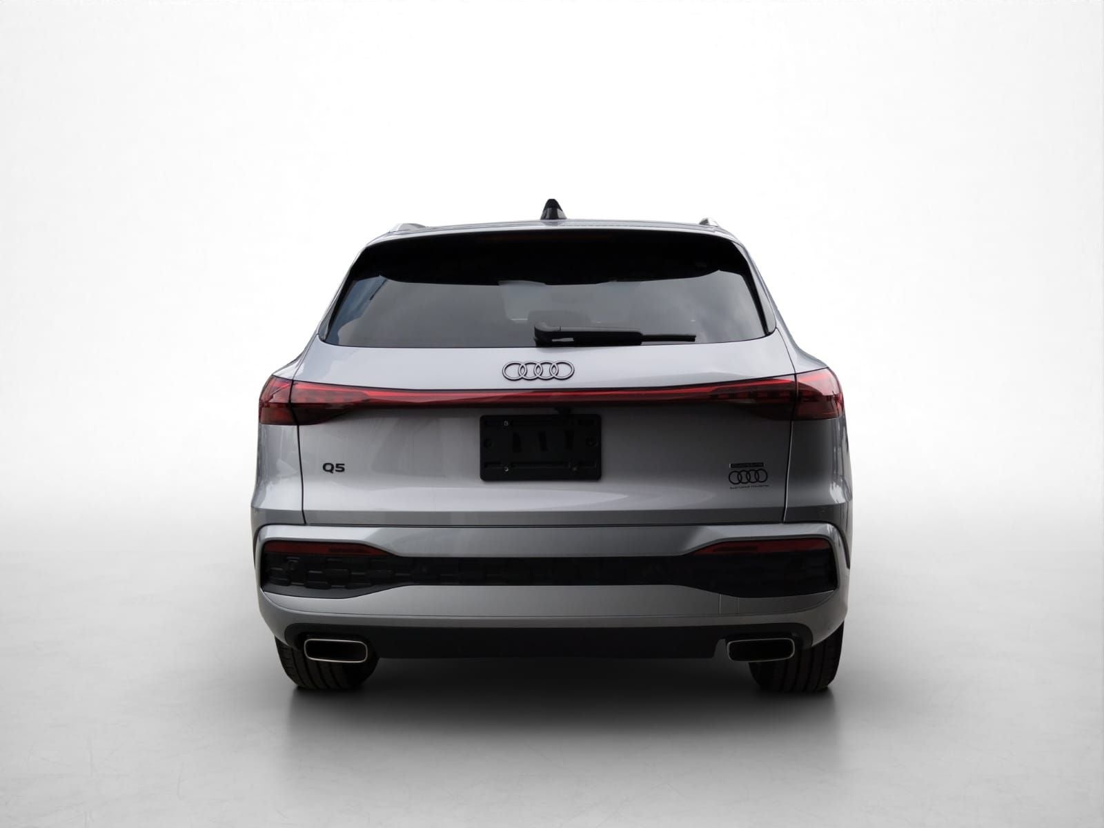 2025 Audi Q5 2.0 Elite Quattro At