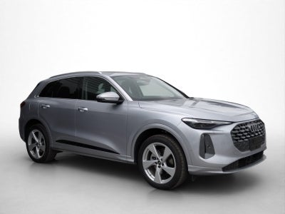 2025 Audi Q5 2.0 Elite Quattro At