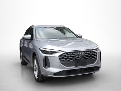 2025 Audi Q5 2.0 Elite Quattro At