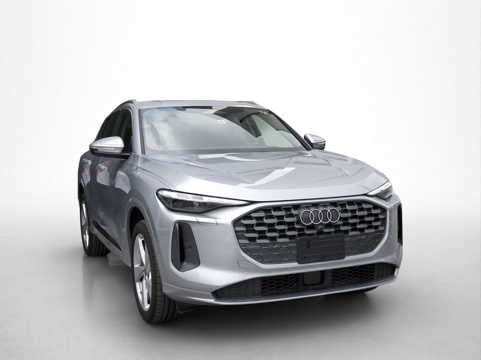 2025 Audi Q5 2.0 Elite Quattro At