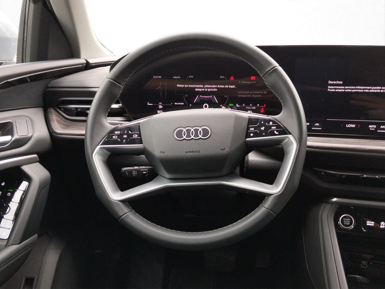 2025 Audi Q5 2.0 Elite Quattro At