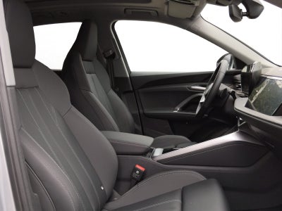 2025 Audi Q5 2.0 Elite Quattro At