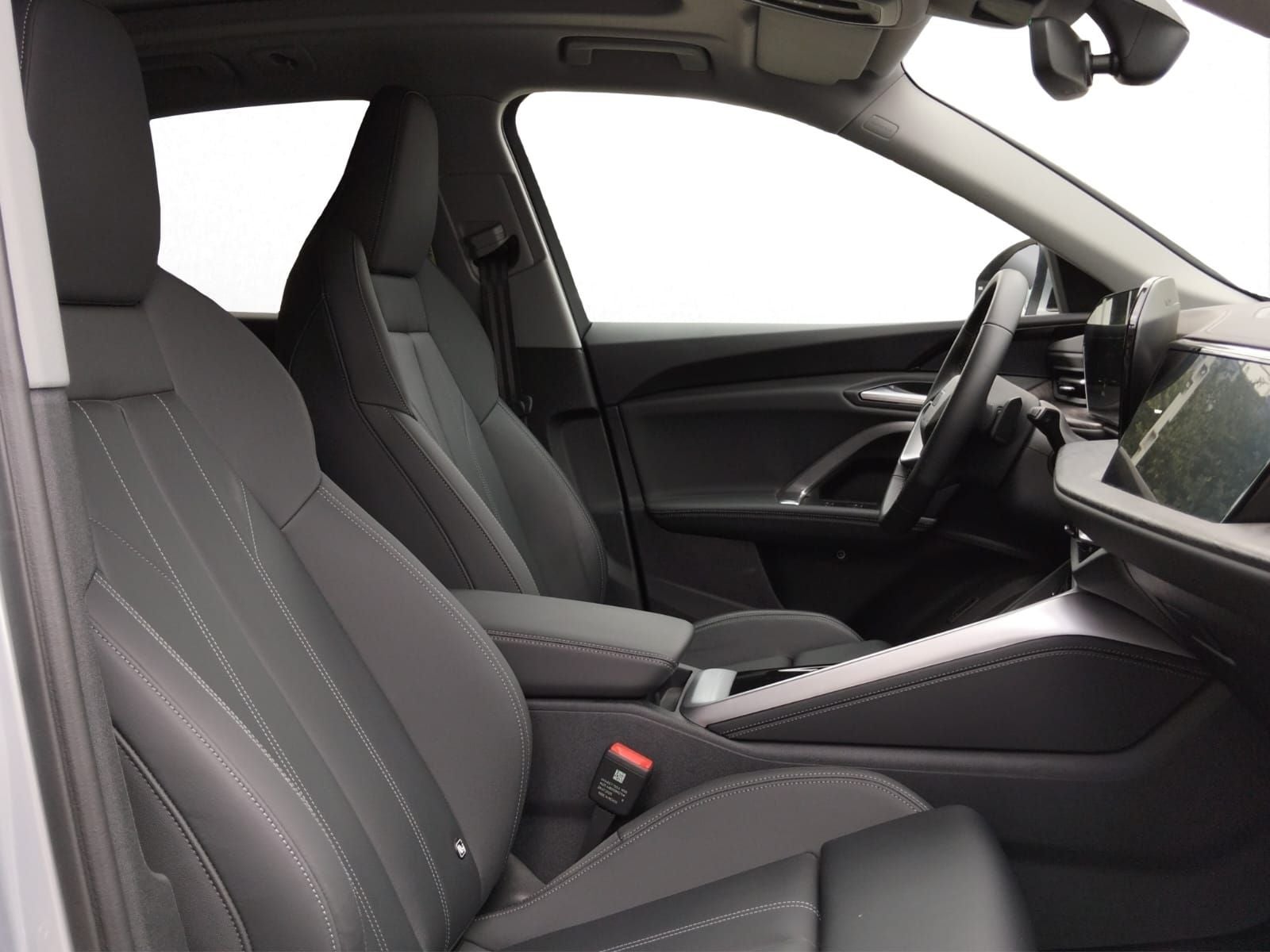 2025 Audi Q5 2.0 Elite Quattro At