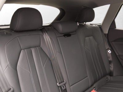2025 Audi Q5 2.0 Elite Quattro At