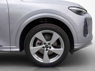 2025 Audi Q5 2.0 Elite Quattro At