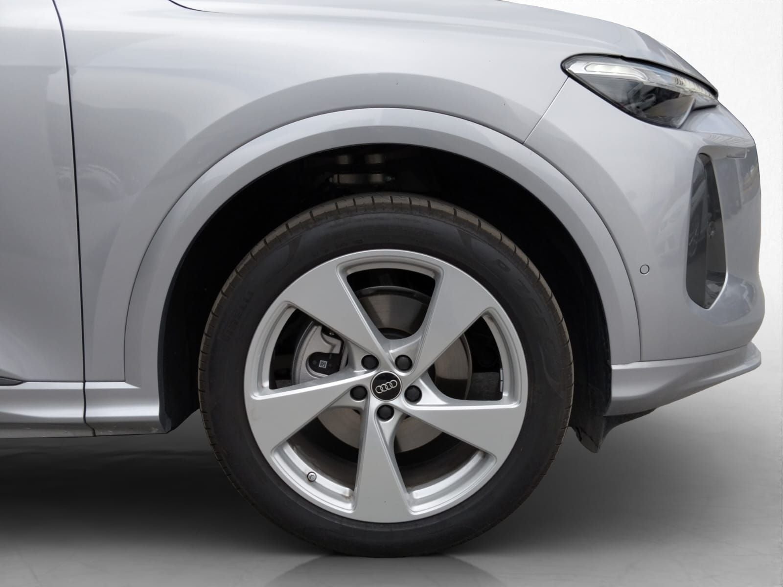 2025 Audi Q5 2.0 Elite Quattro At