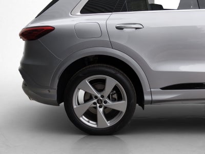 2025 Audi Q5 2.0 Elite Quattro At