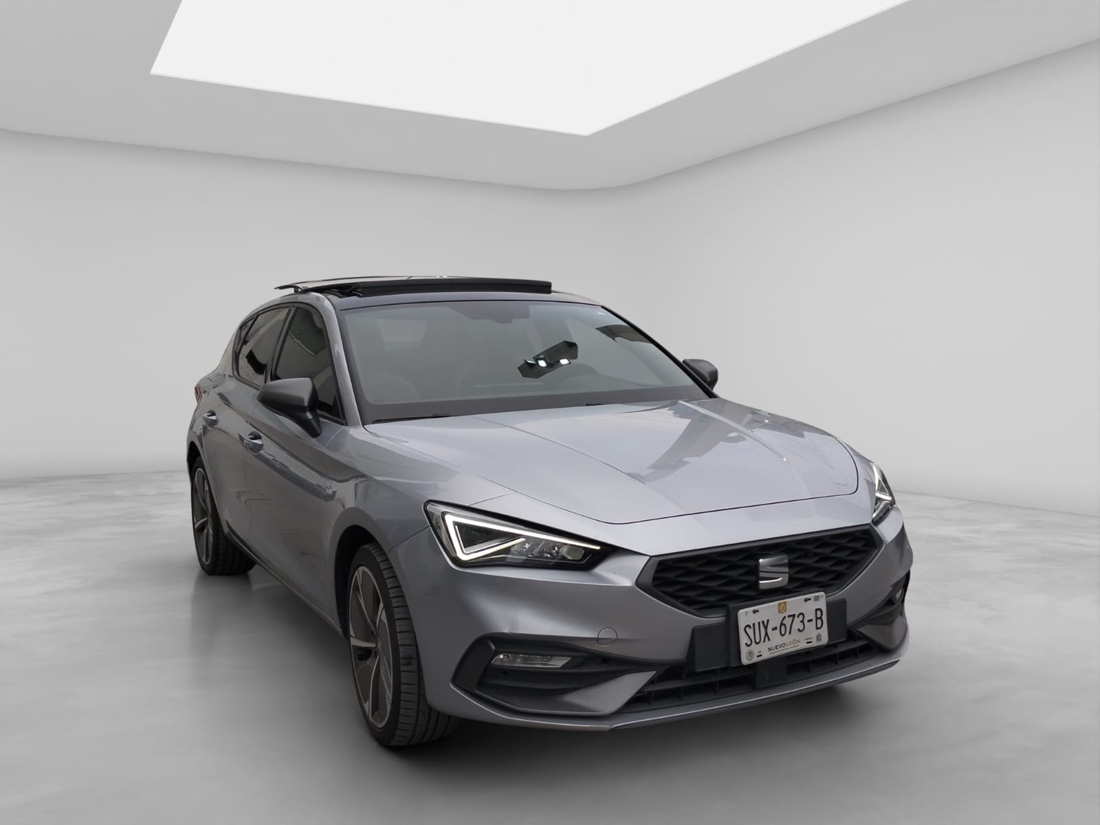 2023 Seat Leon 2.0 Fr At